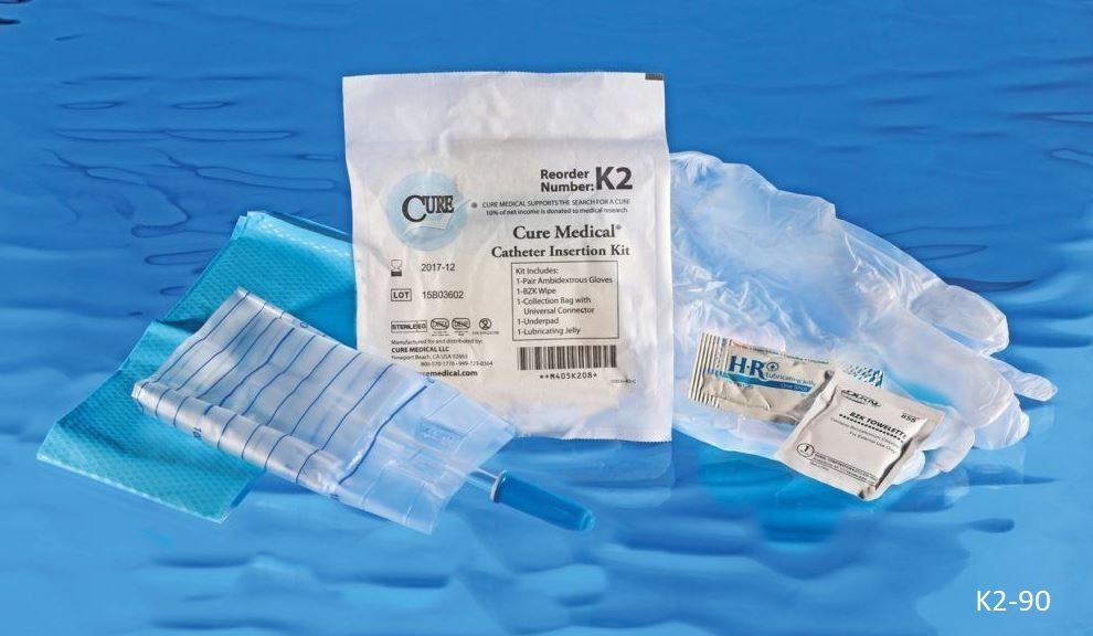 Insertion Tray Kit