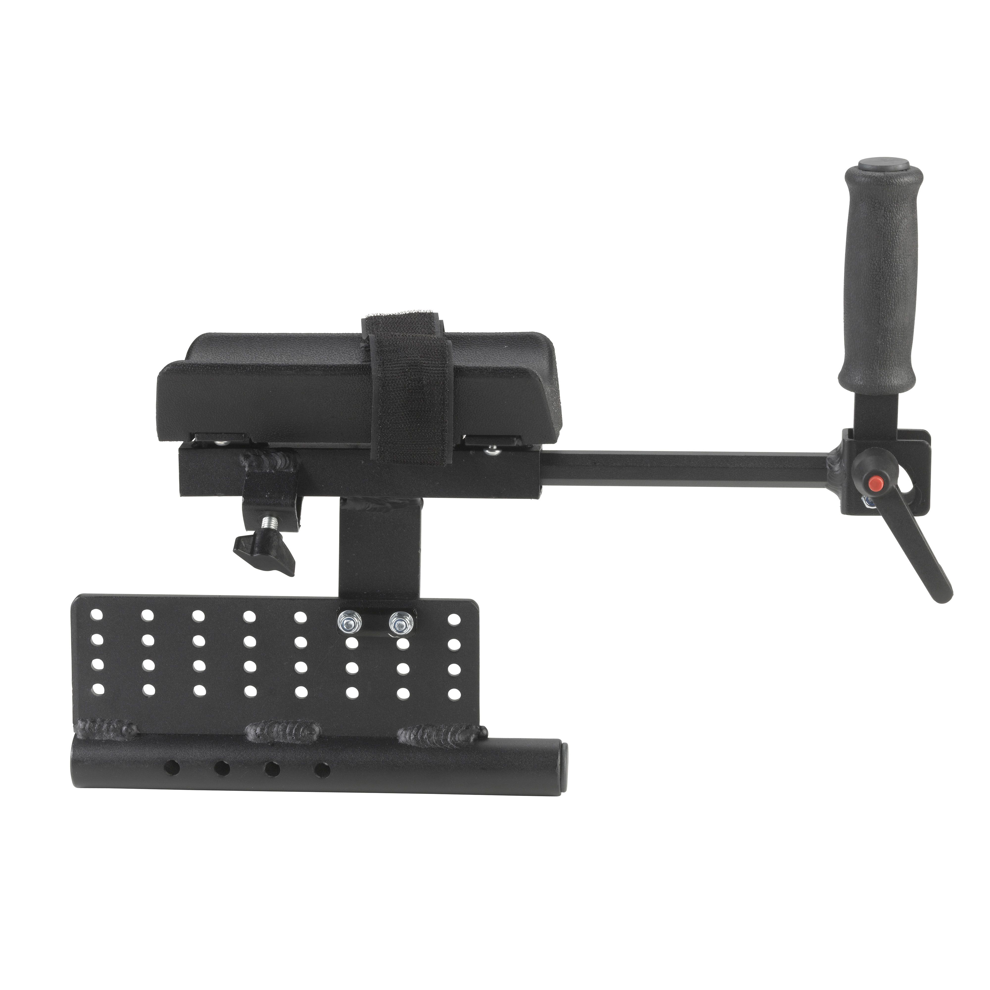 Nimbo by Drive Forearm Platform