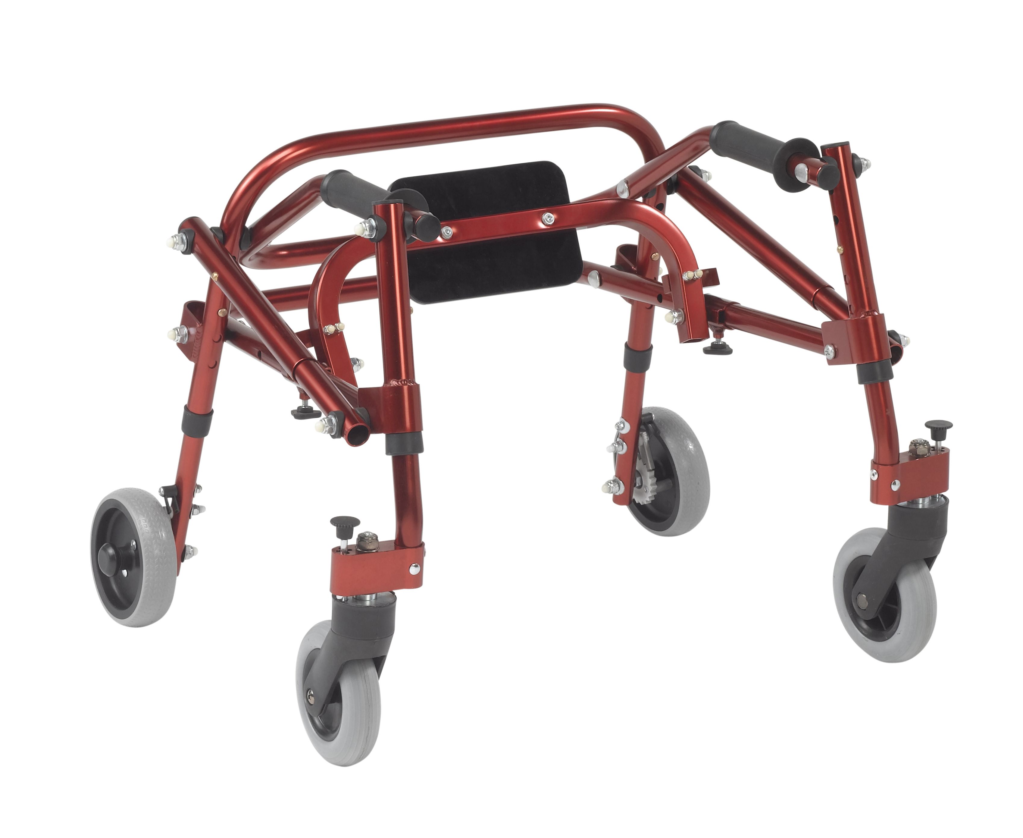 Image 3 of Drive Nimbo 2G Lightweight Posterior Walker