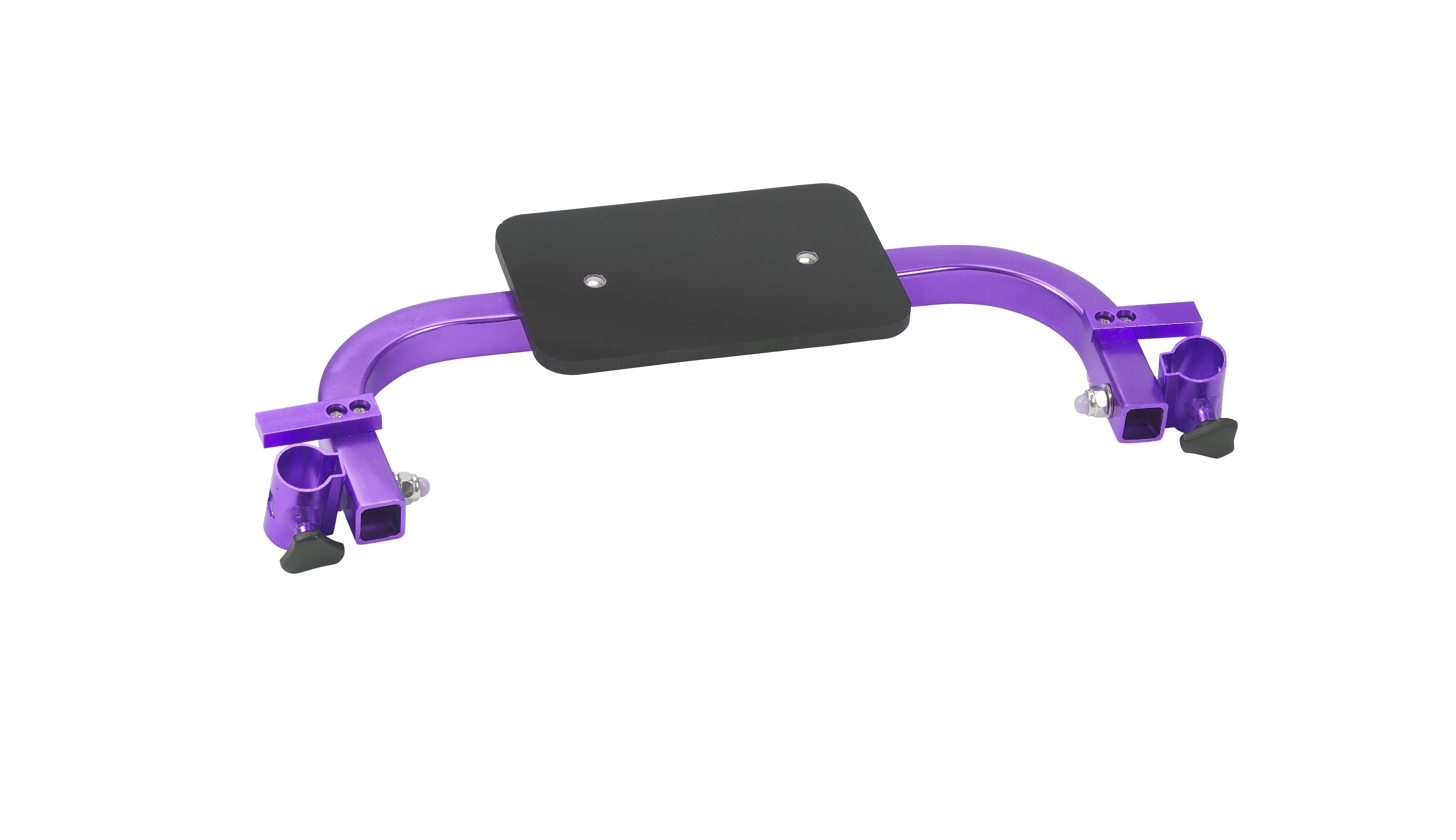 Image 4 of Nimbo 2G Walker Seat Only