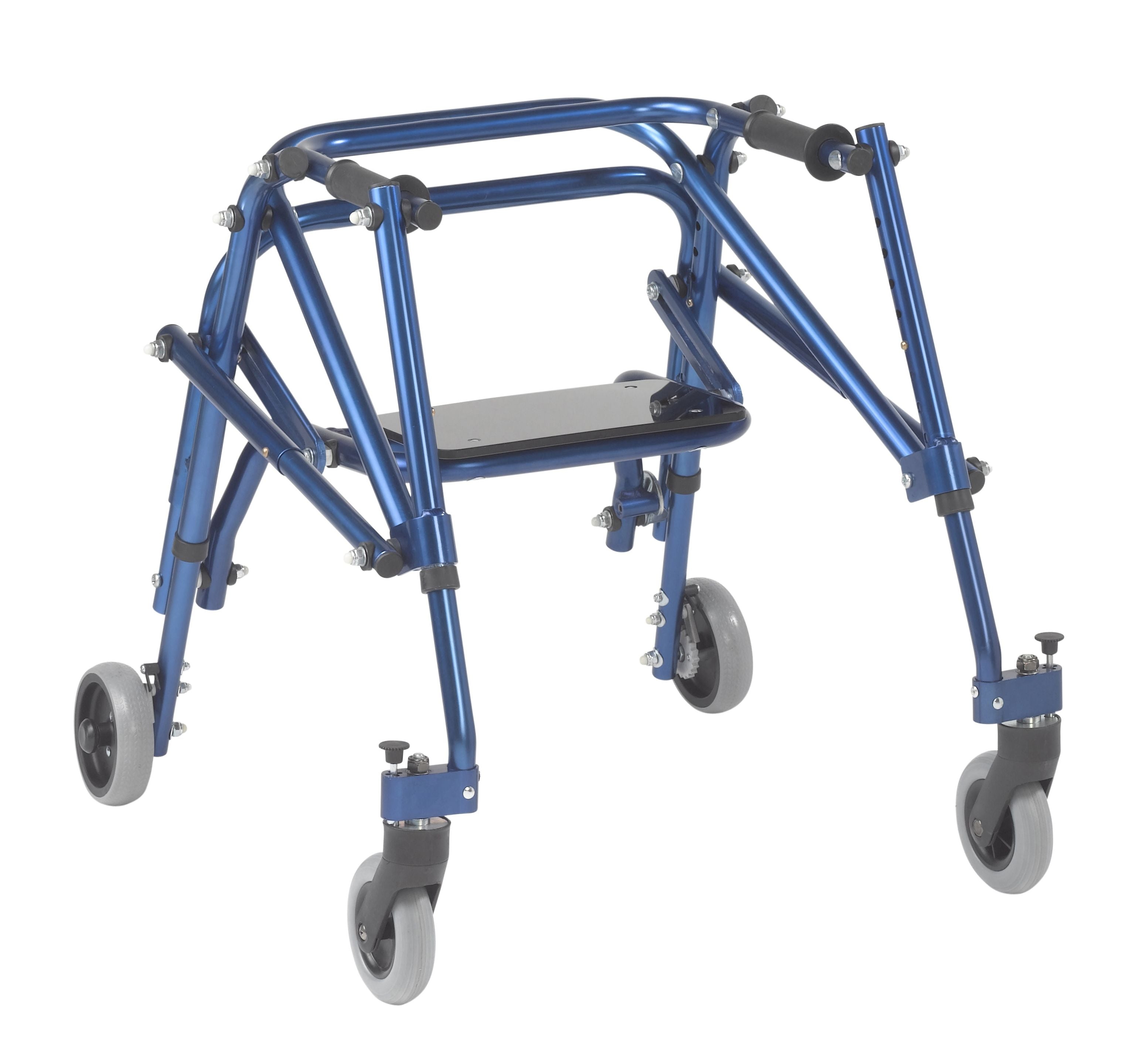 Image 4 of Drive Nimbo 2G Lightweight Posterior Walker