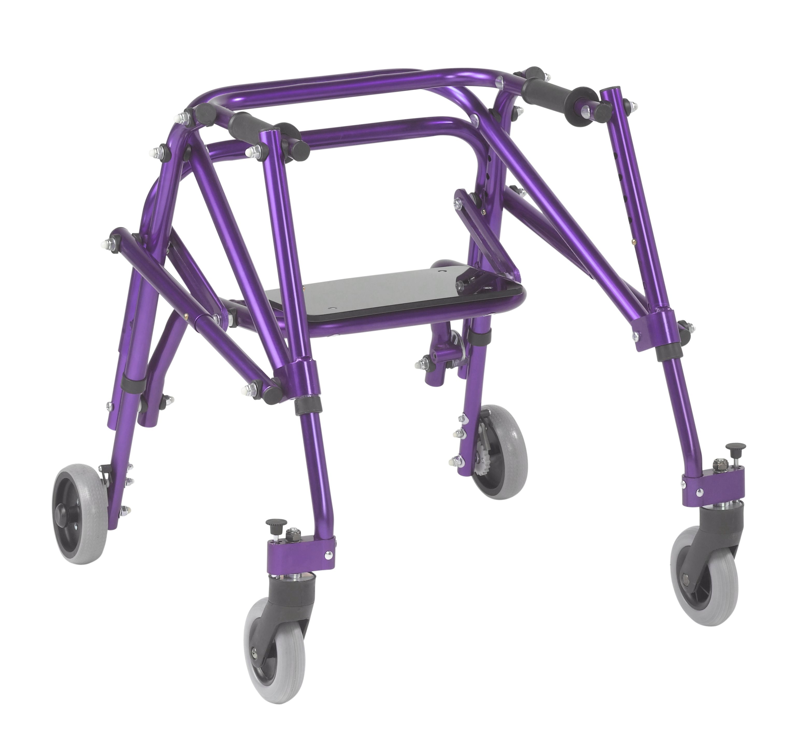 Image 5 of Drive Nimbo 2G Lightweight Posterior Walker