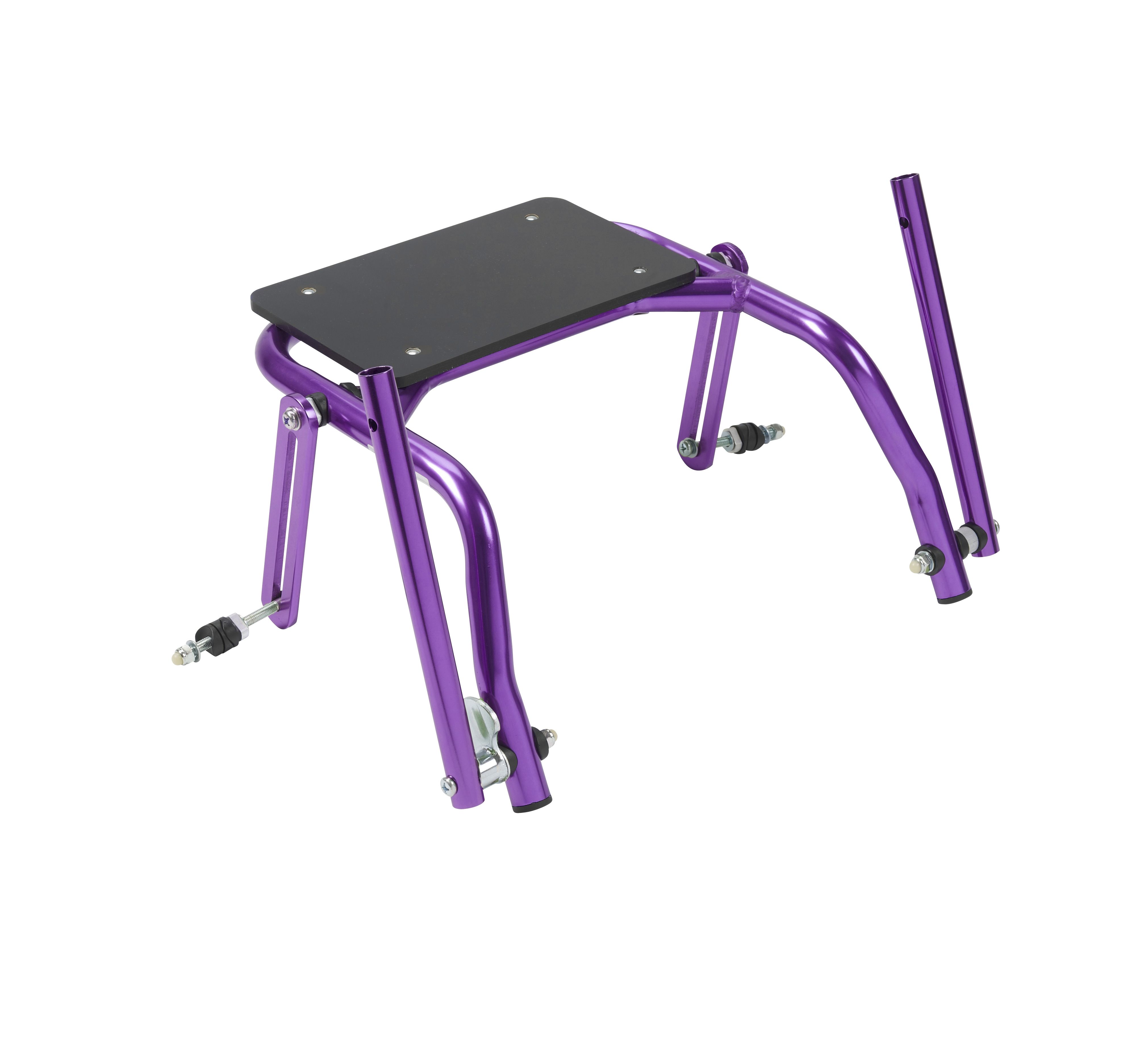 Image 9 of Nimbo 2G Walker Seat Only