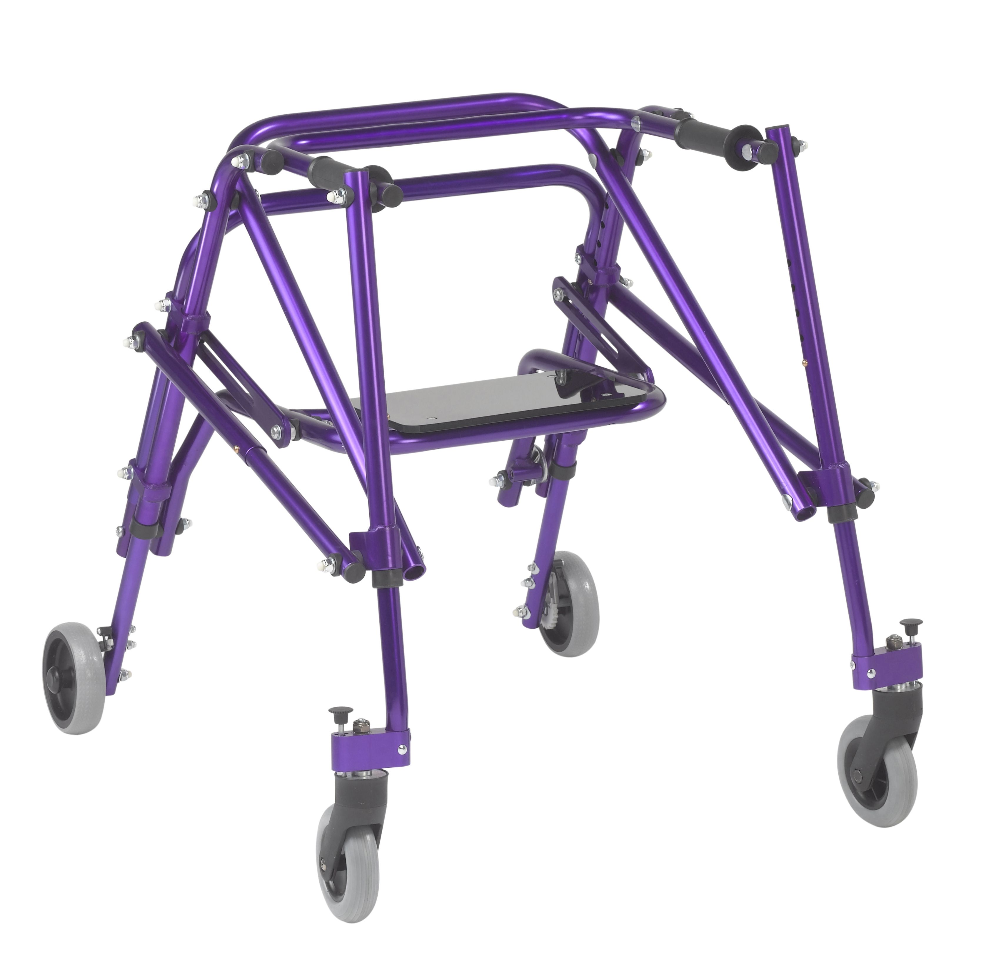 Image 7 of Drive Nimbo 2G Lightweight Posterior Walker