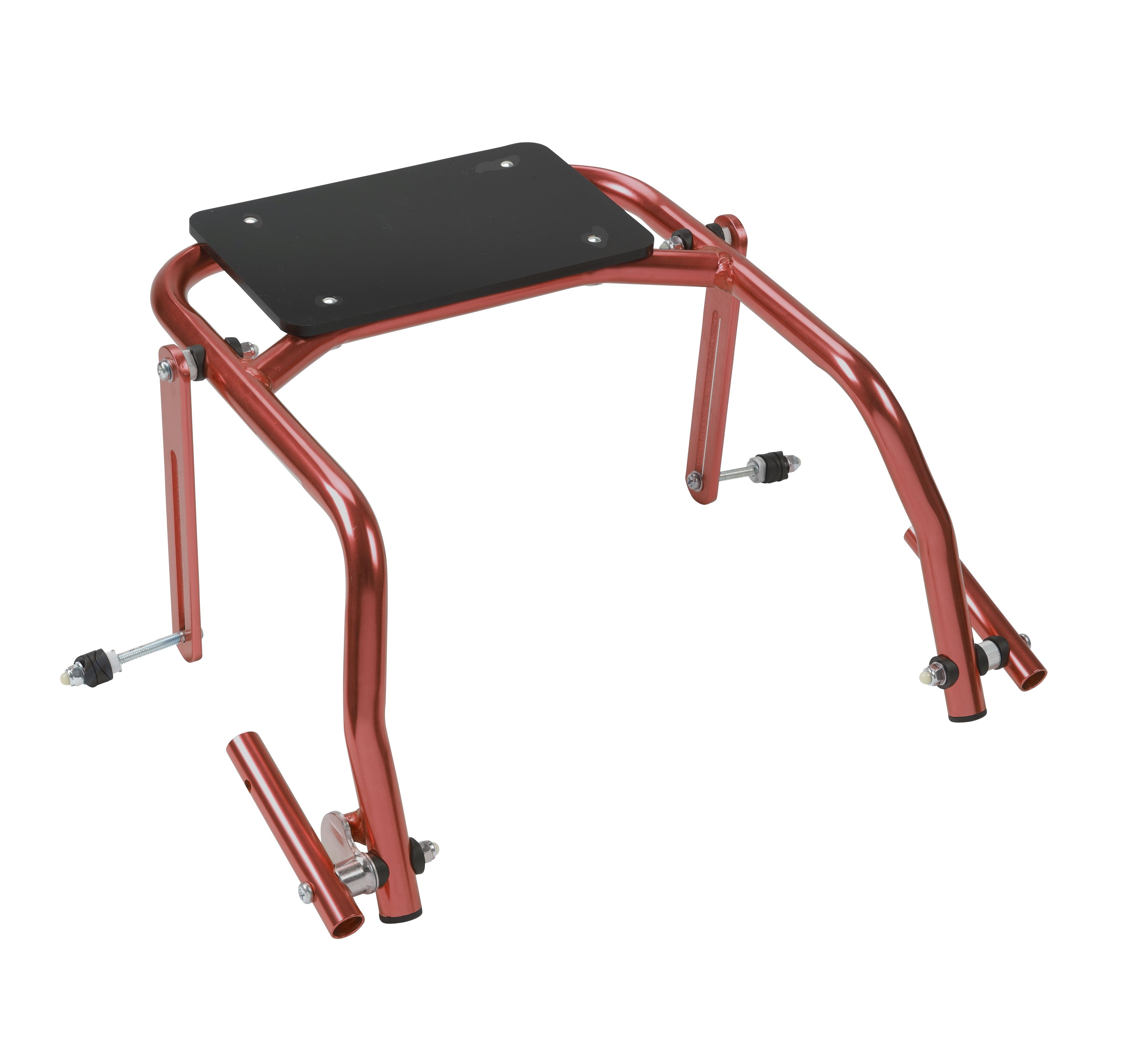 Image 8 of Nimbo 2G Walker Seat Only