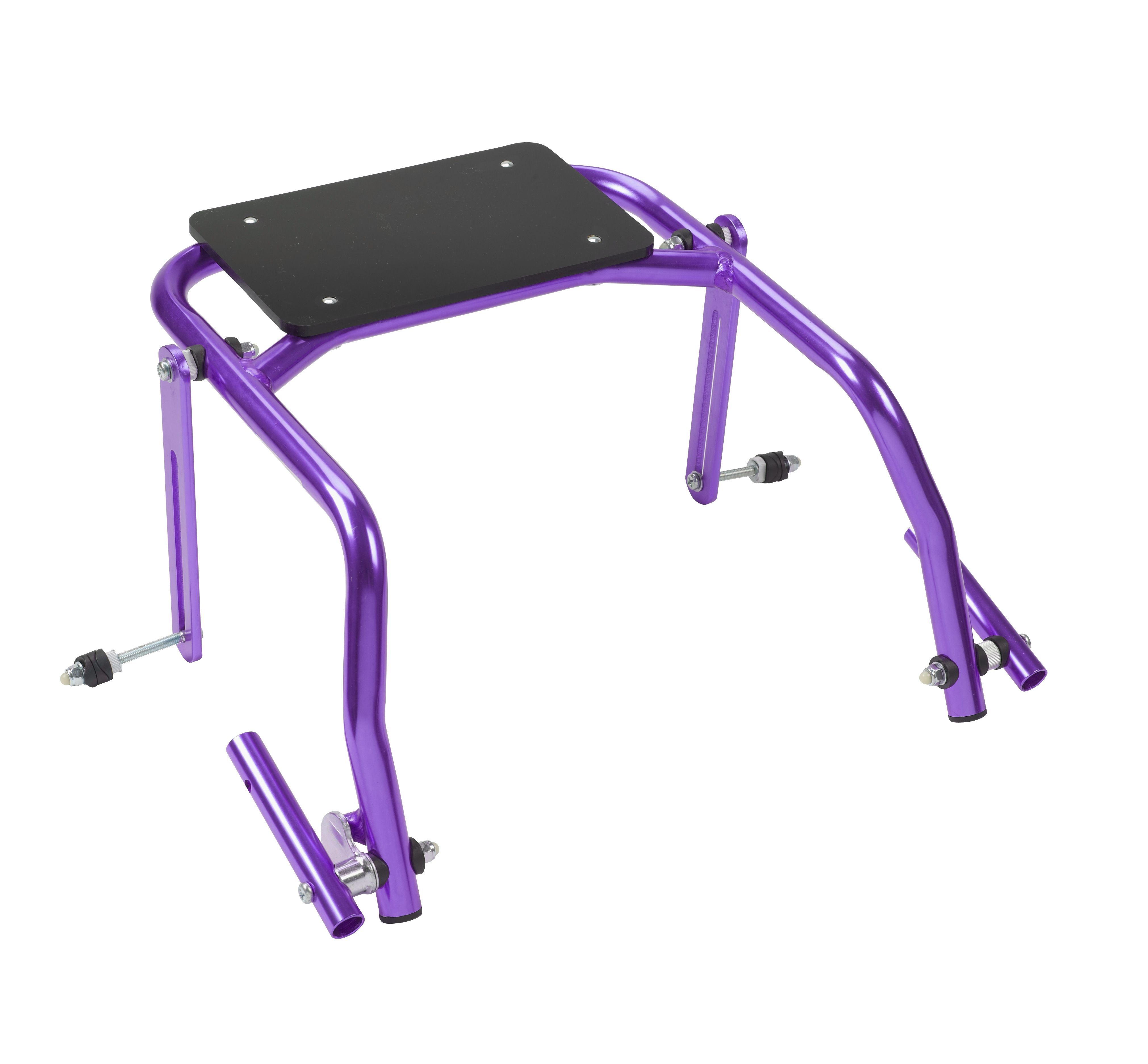 Image 5 of Nimbo 2G Walker Seat Only