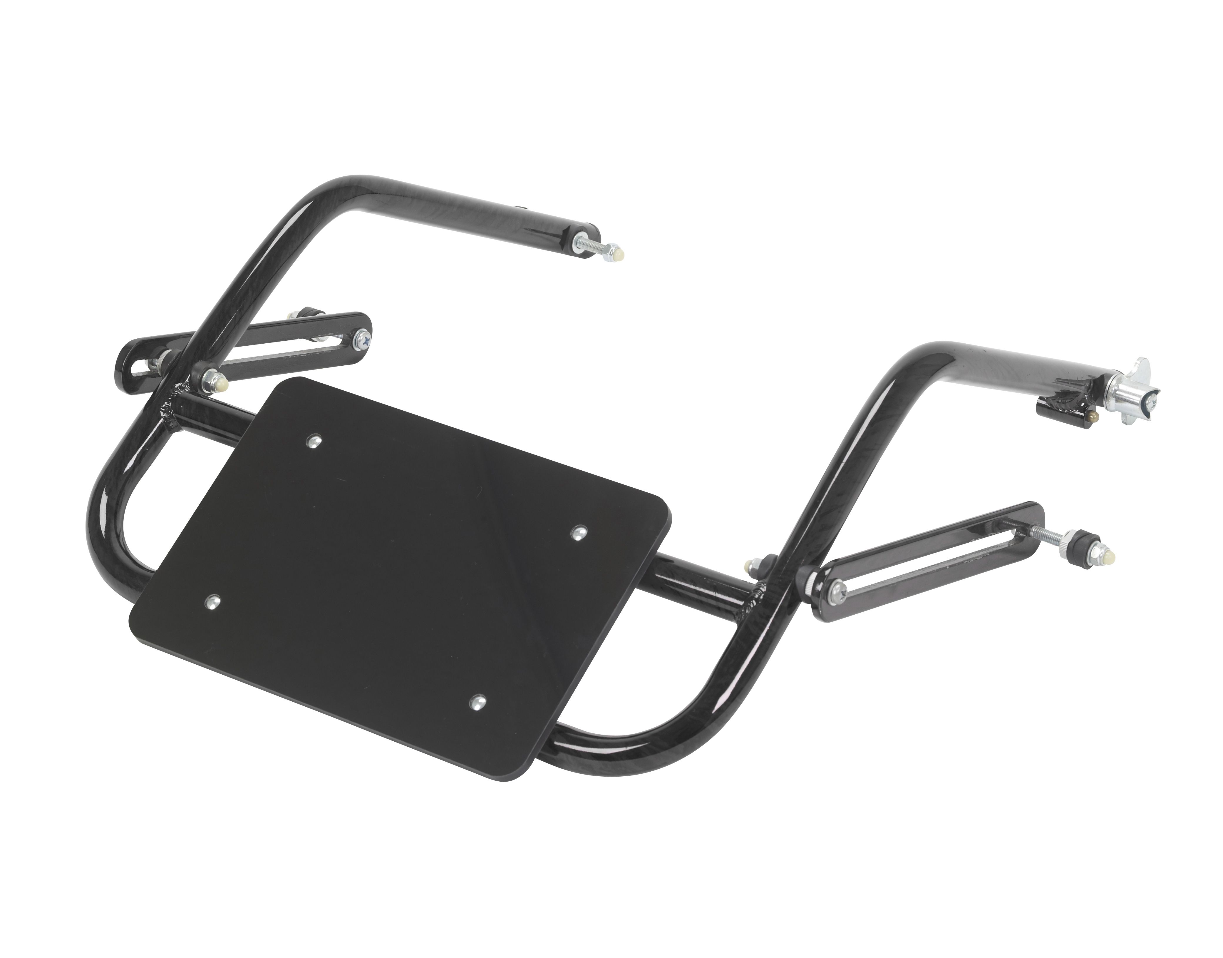 Image 2 of Nimbo 2G Walker Seat Only