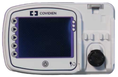Connect Feeding Pump Device