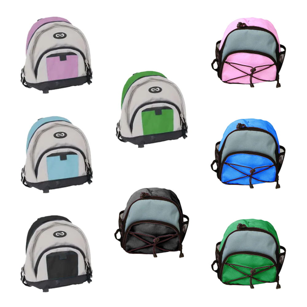 Portable Joey Pump Backpack Kangaroo Brand Cardinal Kangaroo Joey