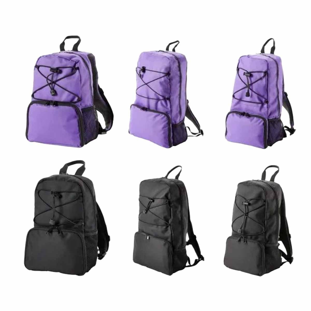Kangaroo OMNI Backpack | Vitality Medical