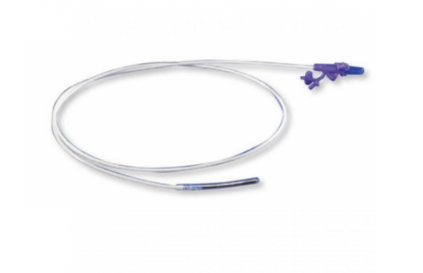 Kangaroo Feeding Tube w/ Weighted Dobbhoff Tip