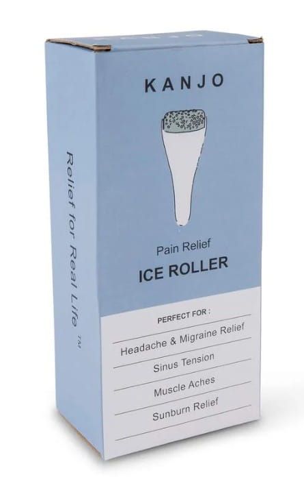 Ice Roller Box