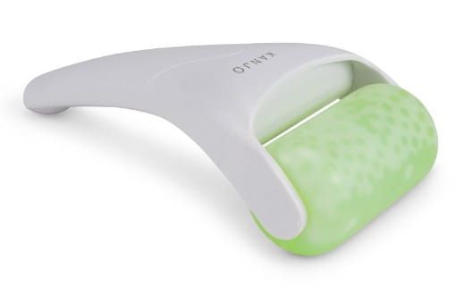 Ice roller