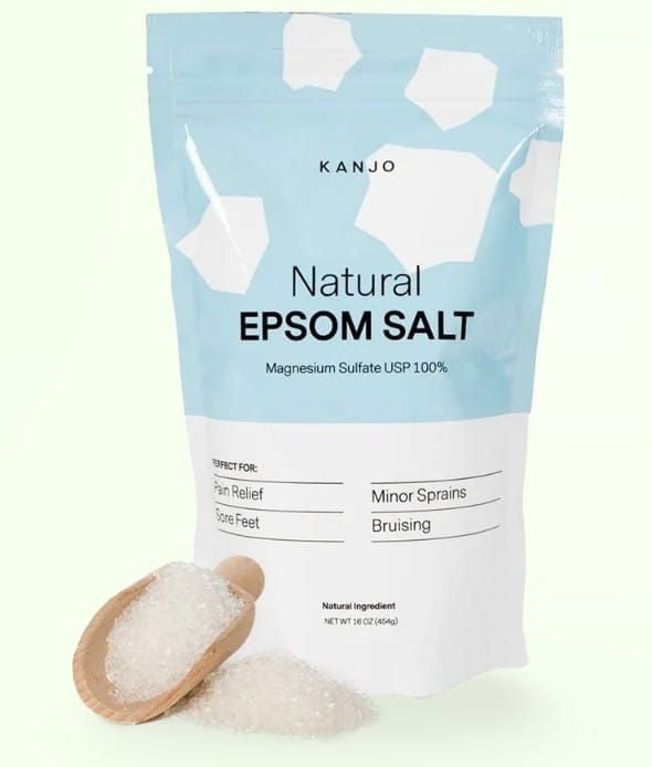 Epsom Salt