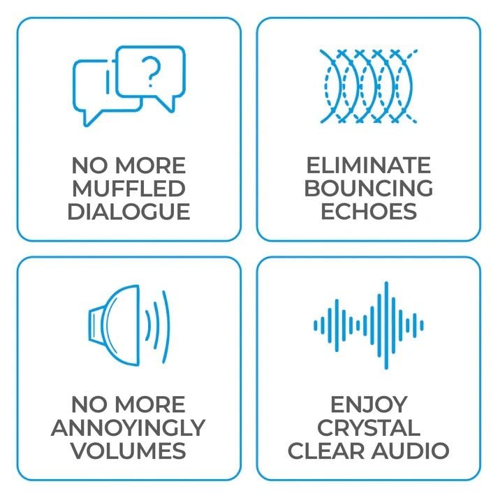 Features and Benefits