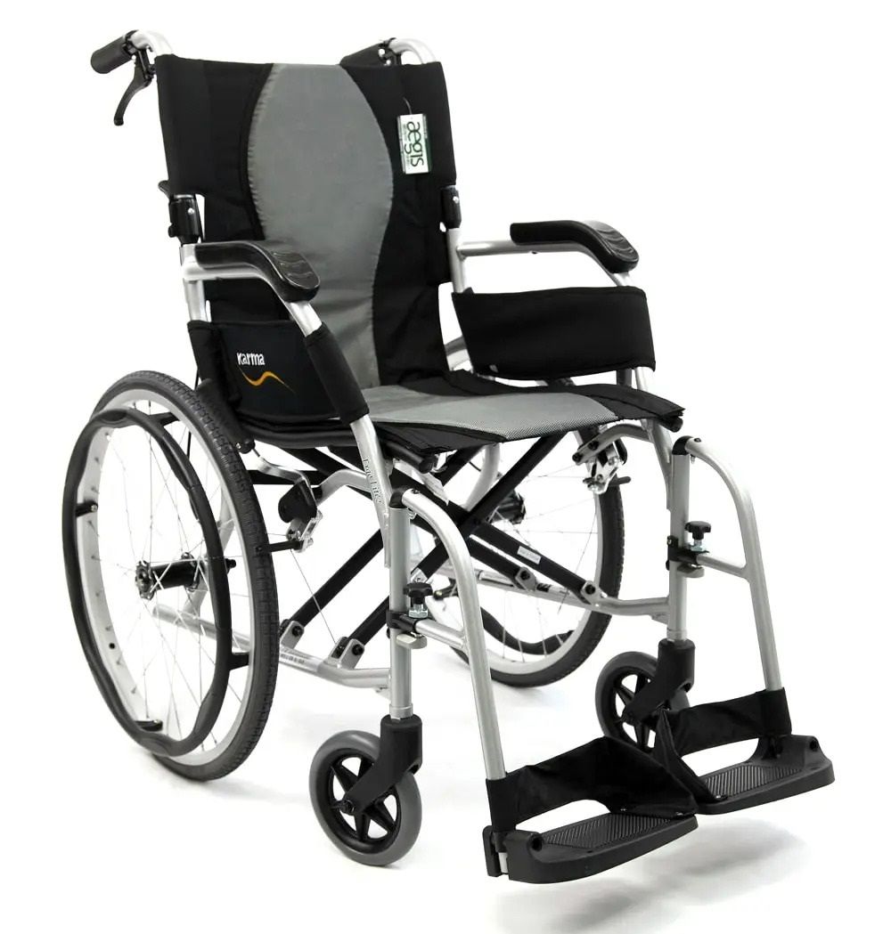 Quick Release Wheels