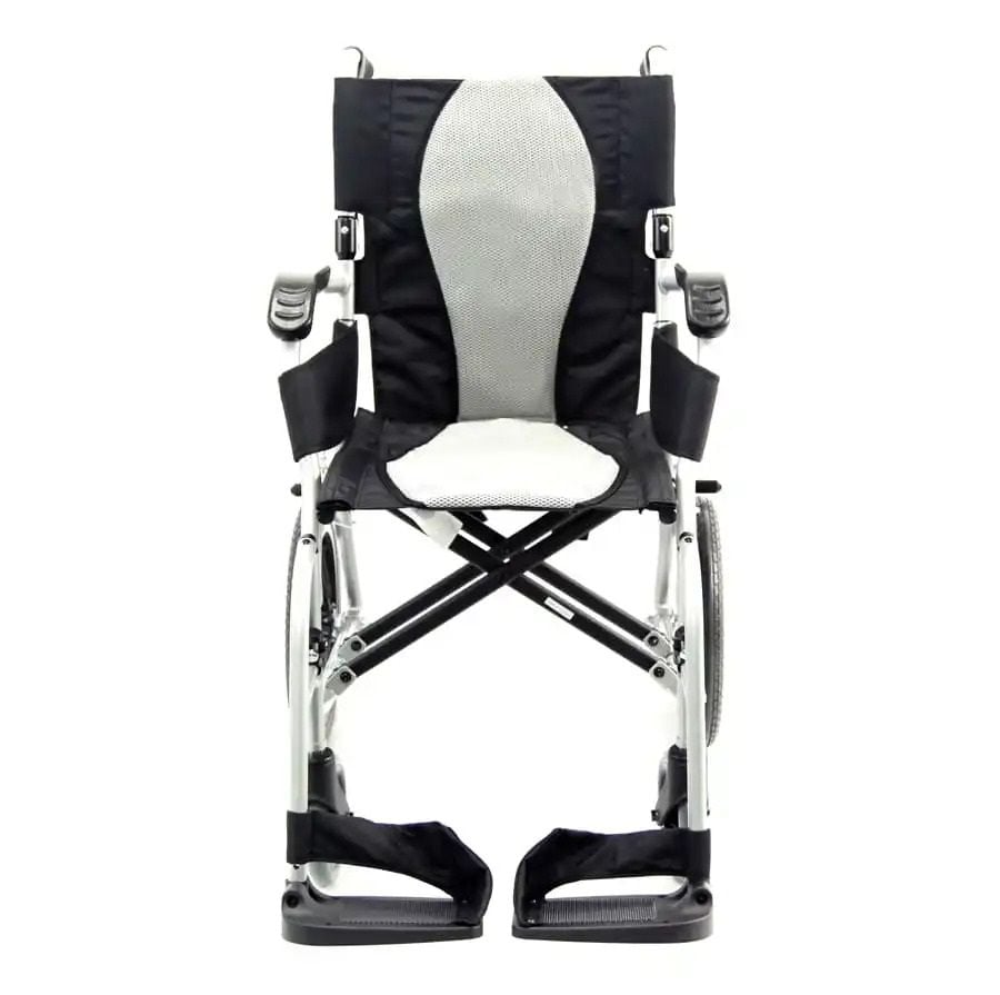 Removable Footrest