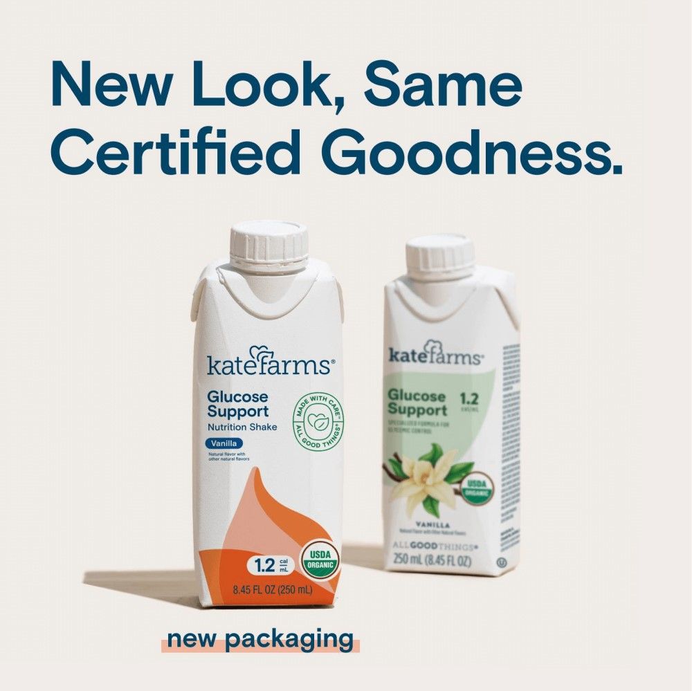 New Packaging