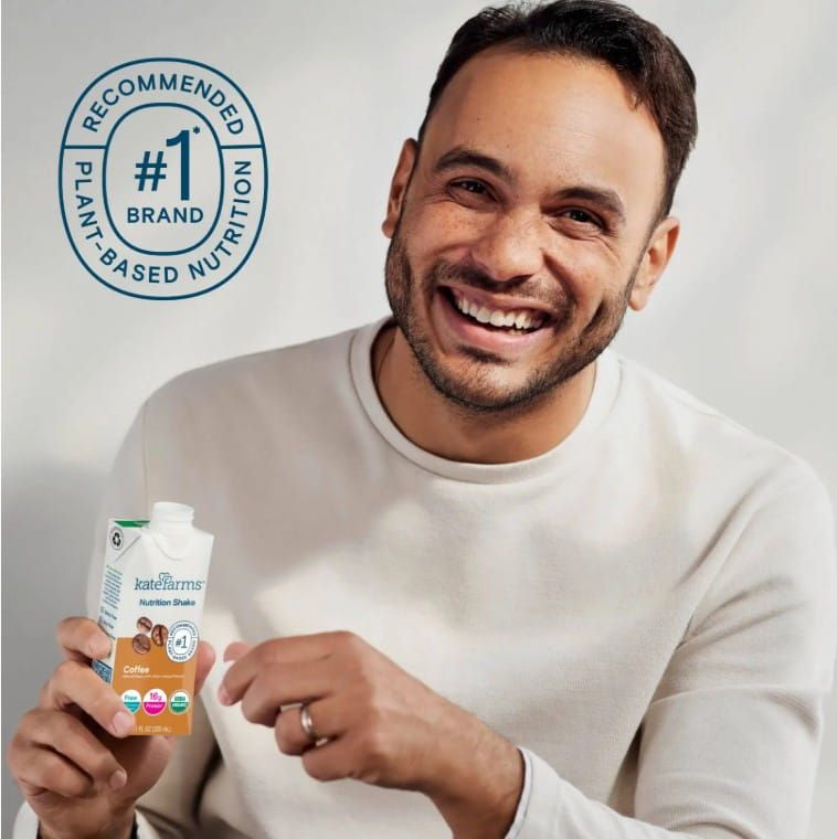 #1 Brand