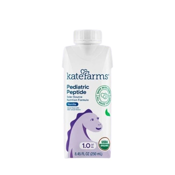 Kate Farms Pediatric Peptide 1.0