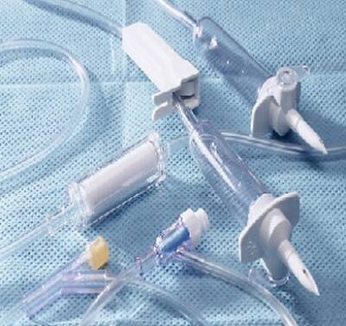 Kawasumi Labs One Injection Site Sets