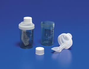 Image 1 of Covidien Precision Stool Collector