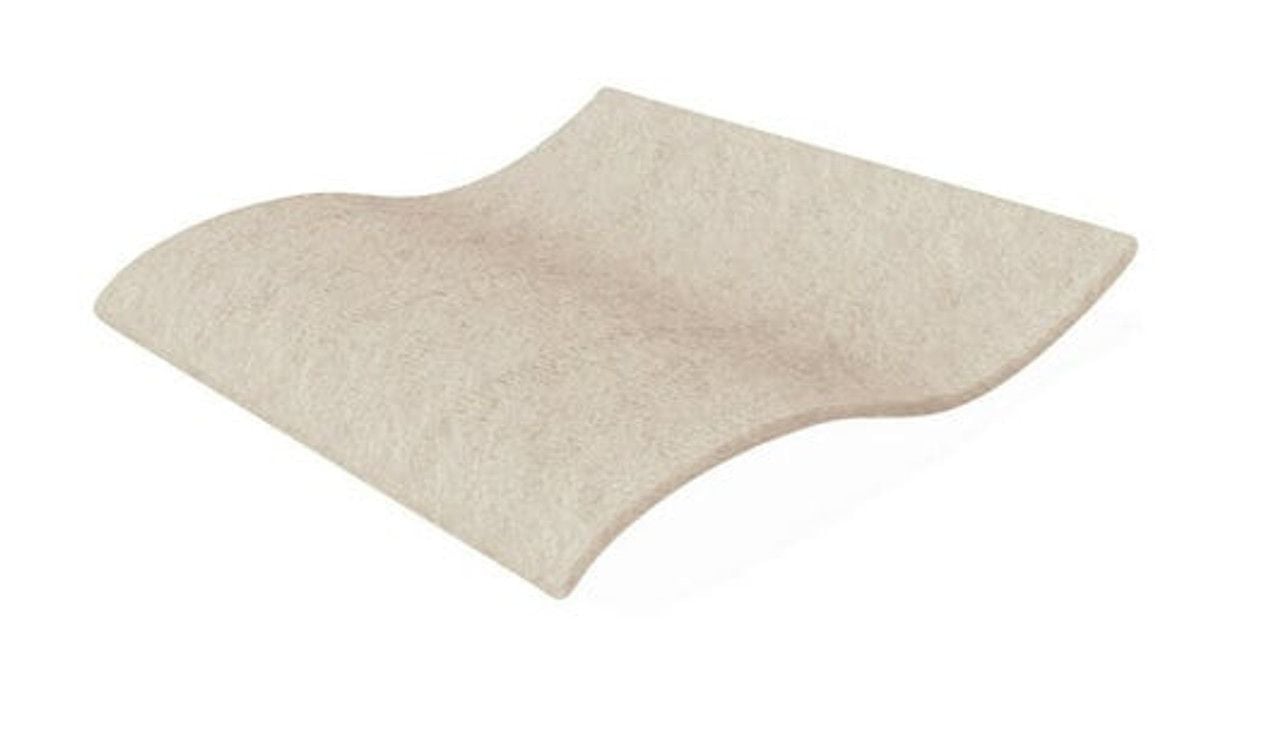 Silver Alginate Dressing