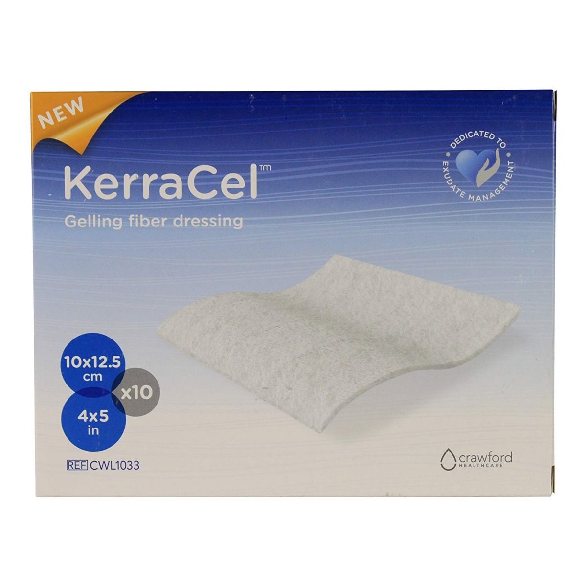 Fiber Dressing - CWL1033
