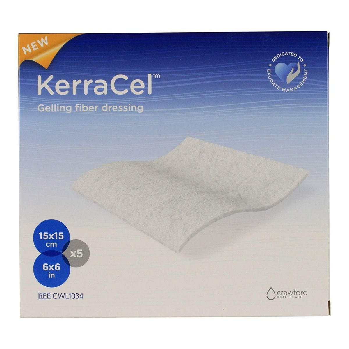 Fiber Dressing - CWL1034