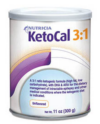 KetoCal 3:1