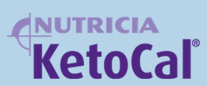 KetoCal Logo