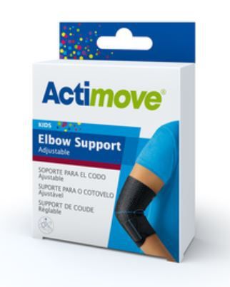 Image 3 of Actimove Elbow Support - Adult, Pediatric