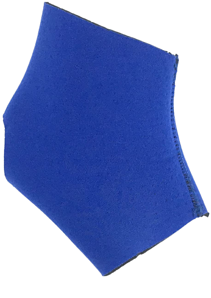 Image 2 of OTC KidsLine Slip-On Ankle Support
