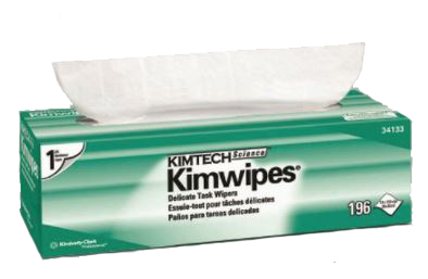 KimTech Kimwipes, 34133 Box