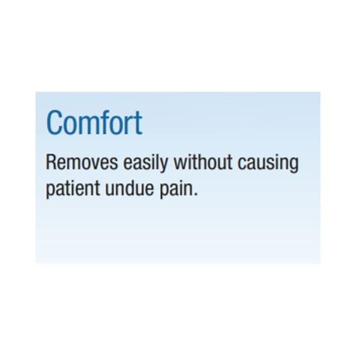 3M Kind Removal Silicone Tape Comfort