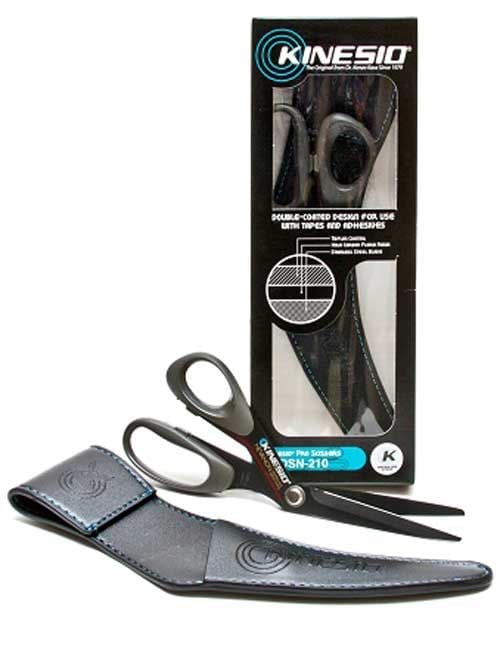 Scissor with Hoster