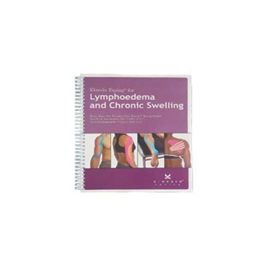 Taping for Lymphoedema and Chronic Swelling