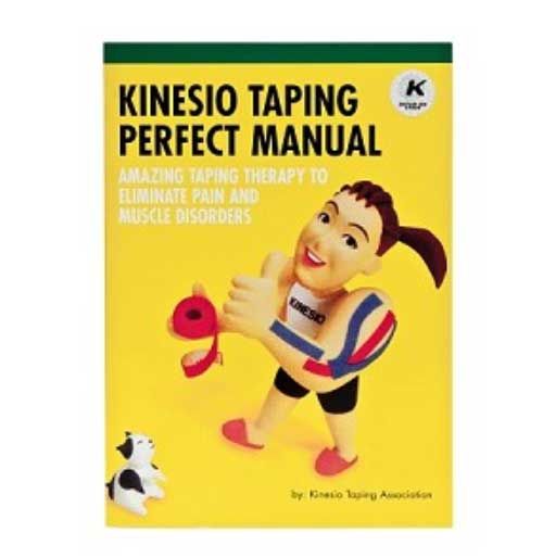 Taping Perfect Manual