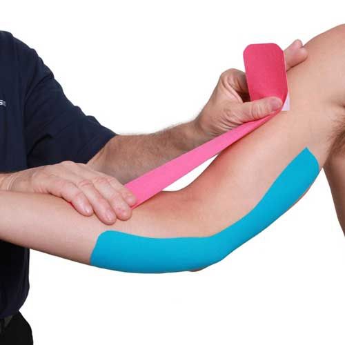 Arm  Applicaiton