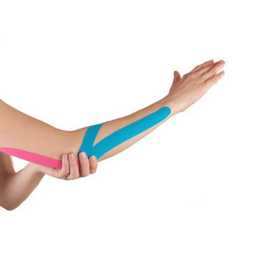 Elbow  Applicaiton