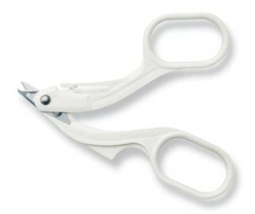 Image 1 of Covidien Premium Skin Staple Remover, 150462