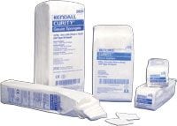 Curity Gauze Sponge