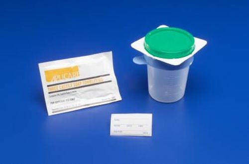 Image 1 of Easy-Catch Urine Specimen Collection Kit