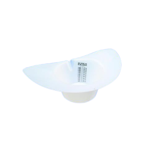 Image 2 of Toilet Hat Specimen Collection