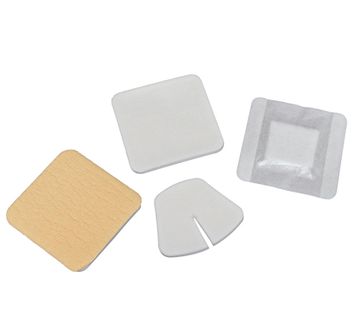 COPA Plus Hydrophilic Ultra Soft Foam Dressing