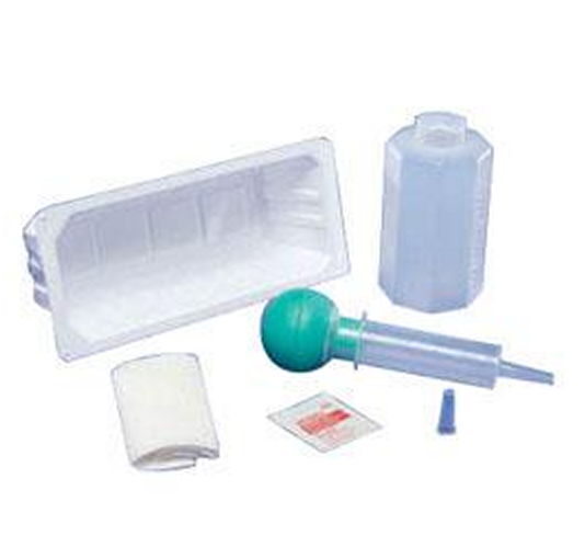 KenGuard Irrigation Trays