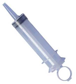 60 mL Piston Syringe