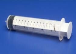 Image 1 of General Purpose Syringe Monoject Catheter Tip w/o Safety