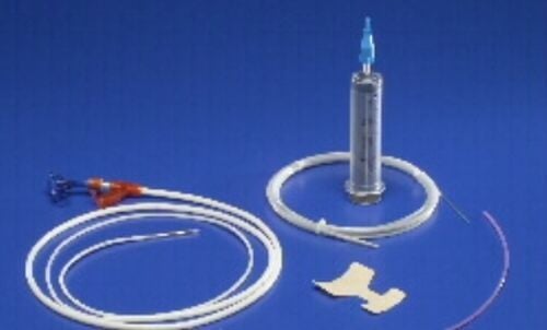 Image 1 of Kangaroo Naso-Jejunal Feeding and Gastric Decompression Tube