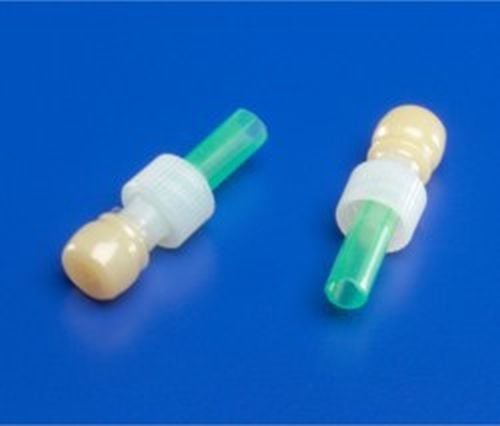 Image 1 of Argyle Intermittent Infusion Plug